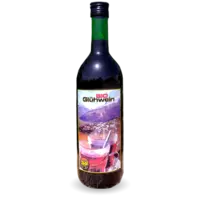 Вино GLUHWEIN (глинтвейн) MACATELA органическое 0,75 л